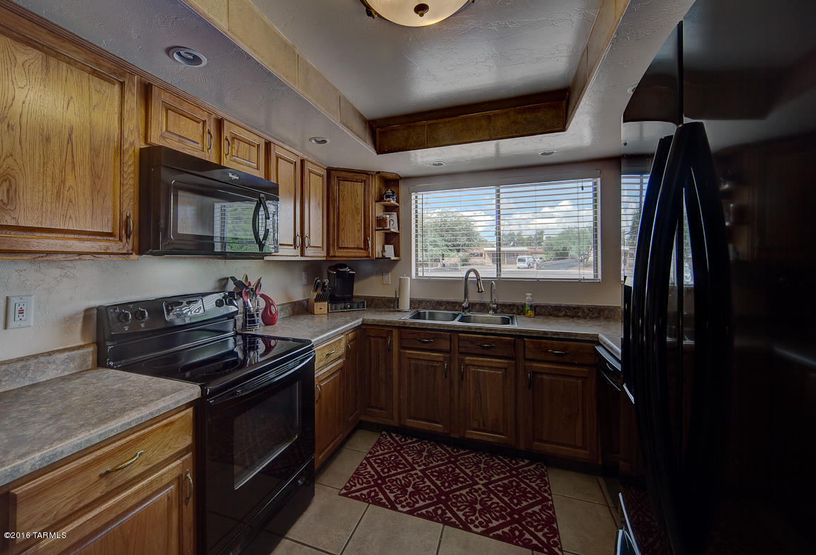 75 West Forrest Feezor Street Corona de Tucson, AZ 85641 - Photo 7 of 22