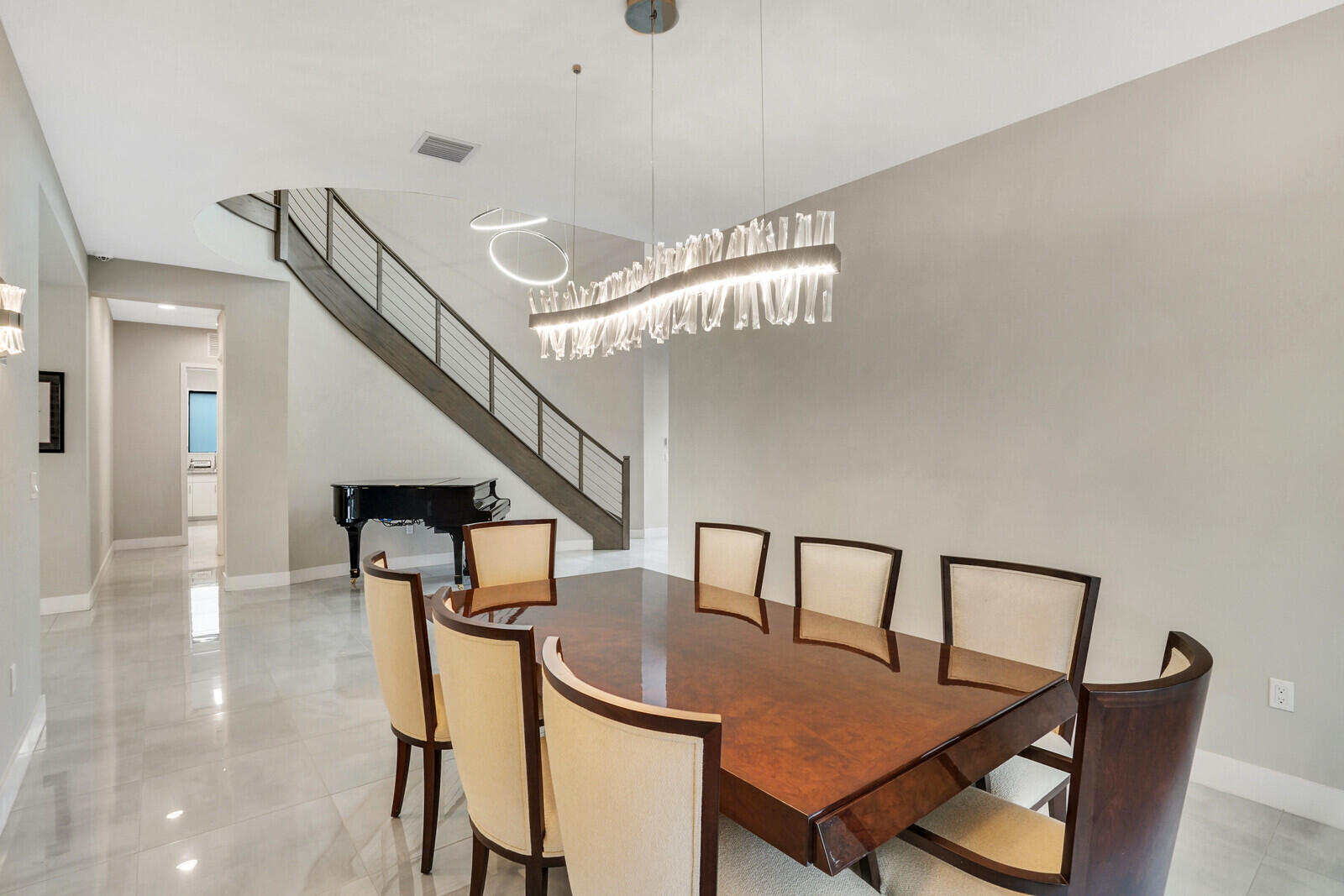 8830 New River Falls Road Boca Raton, FL 33496 - Photo 25 of 95 FORMAL DINING ROOM
