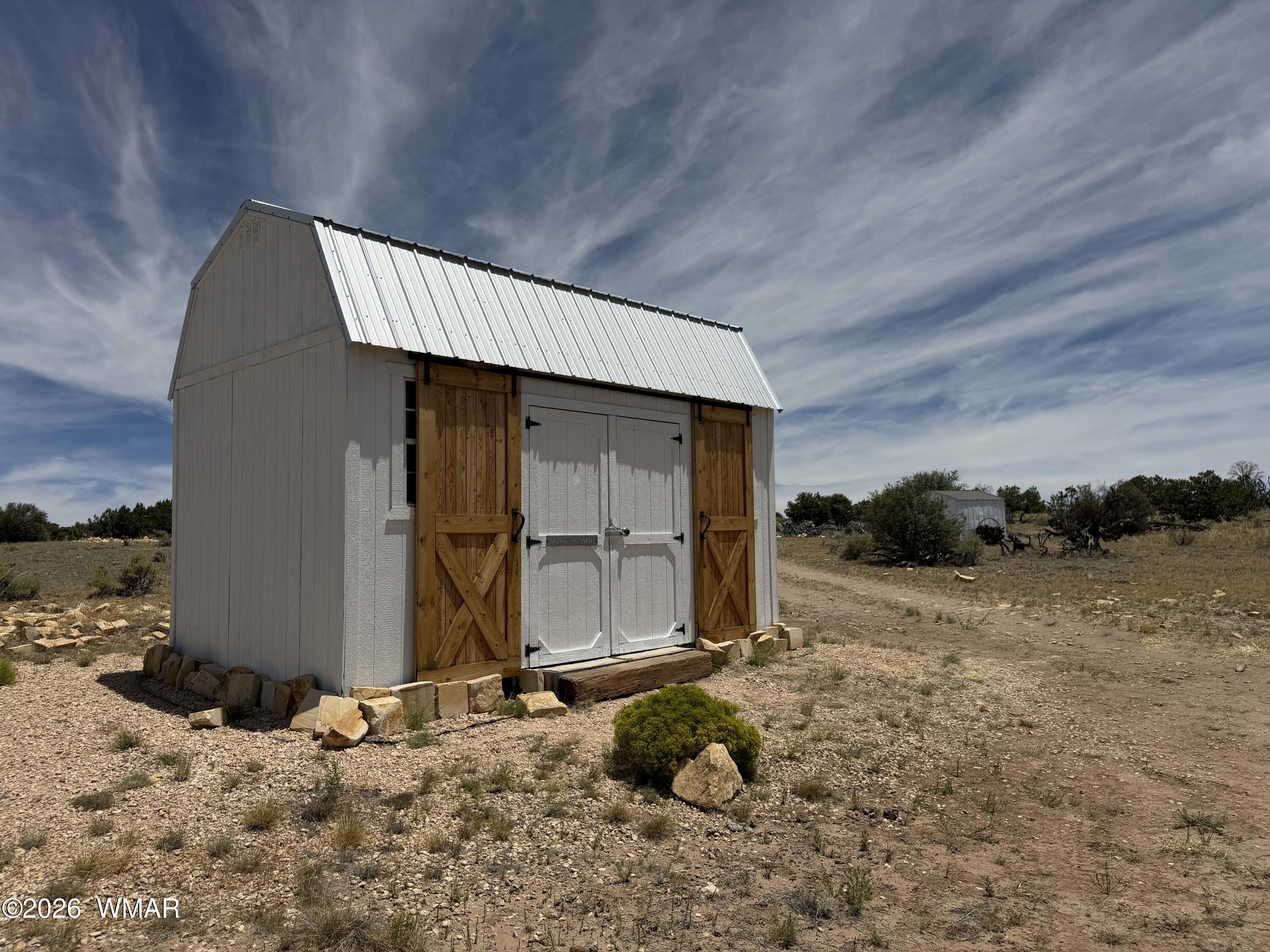 230 East Woodland Ranch Road St. Johns, AZ 85936 - Photo 12 of 16