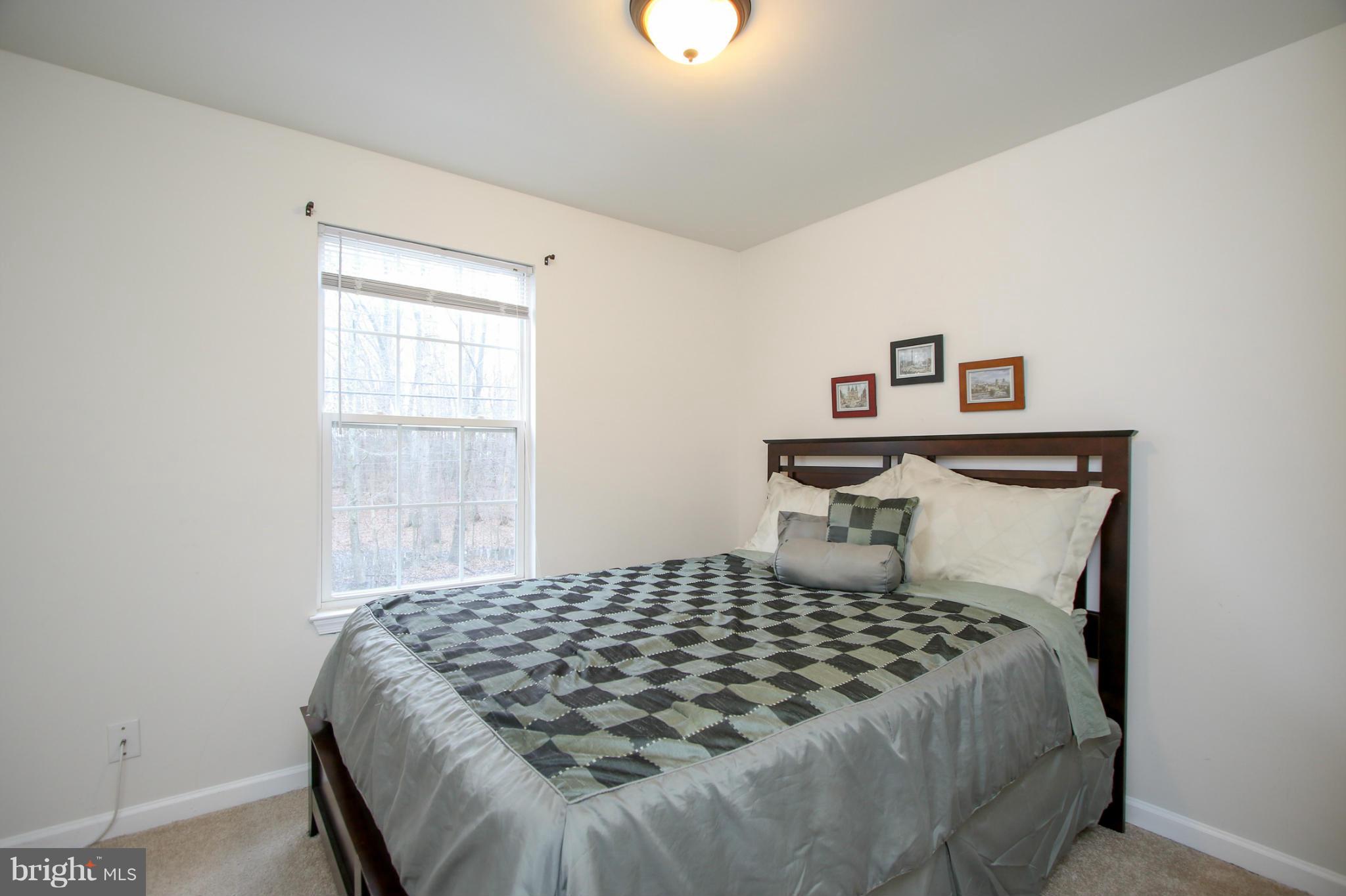 1432 Grimm Road Severn, MD 21144 - Photo 11 of 23 2nd Bedroom