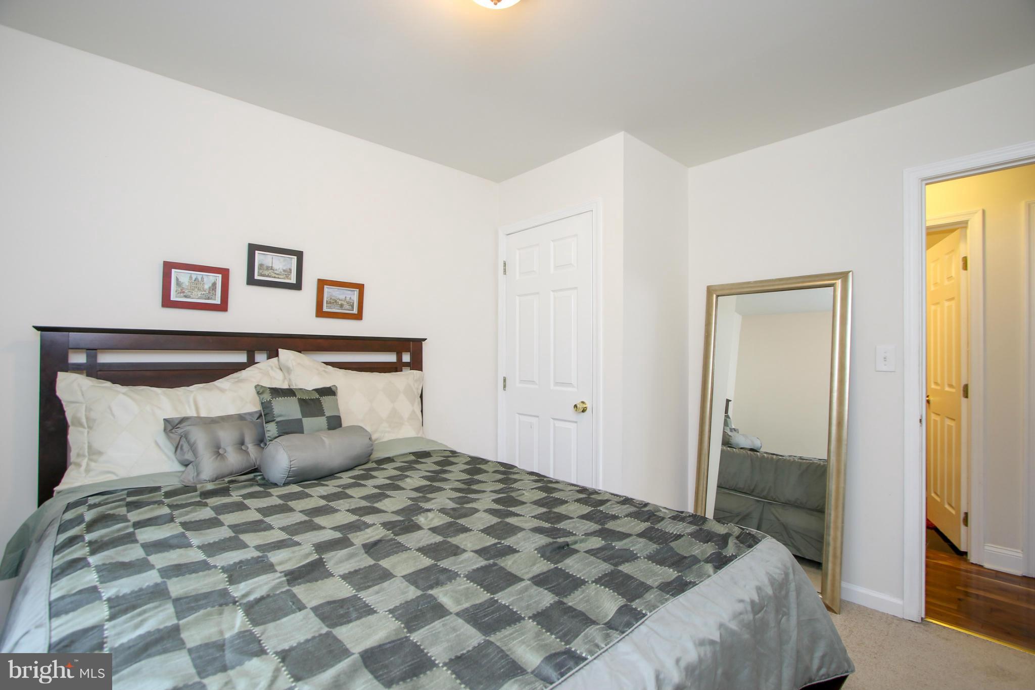 1432 Grimm Road Severn, MD 21144 - Photo 12 of 23 2nd Bedroom