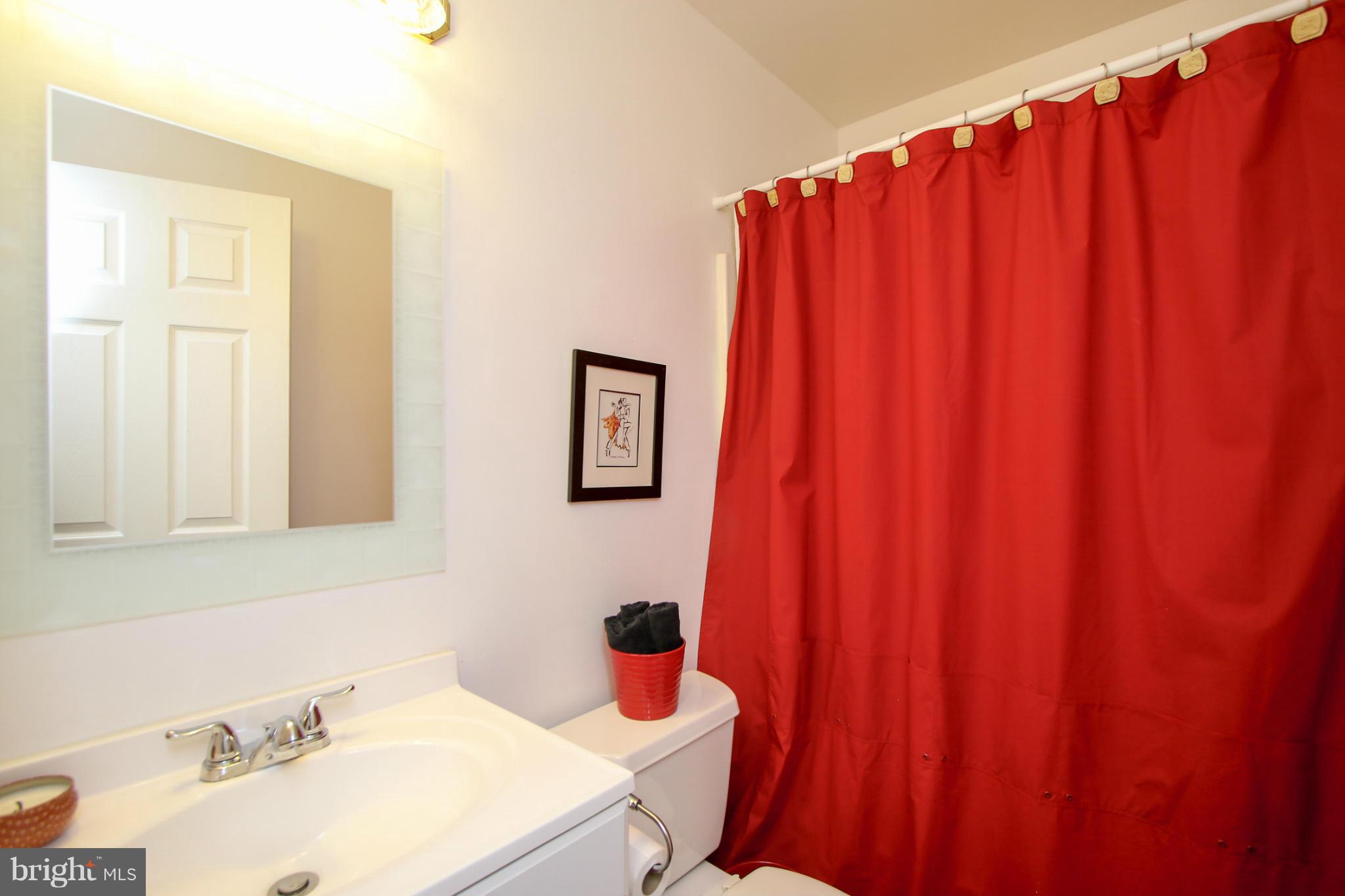 1432 Grimm Road Severn, MD 21144 - Photo 14 of 23 2nd Upper Level Bath