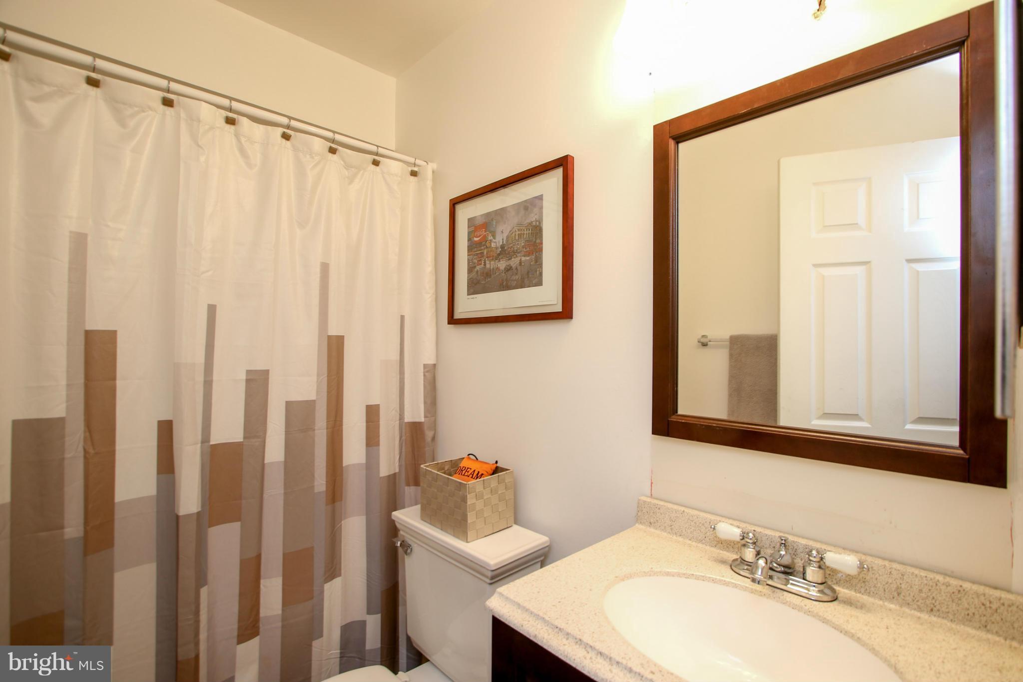 1432 Grimm Road Severn, MD 21144 - Photo 18 of 23 Full Bath in basement