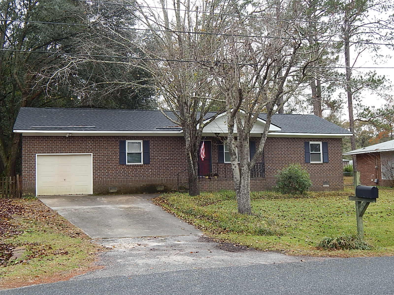 118 Ridge Road Summerville, SC 29485 - Photo 10 of 10 DSCN4110