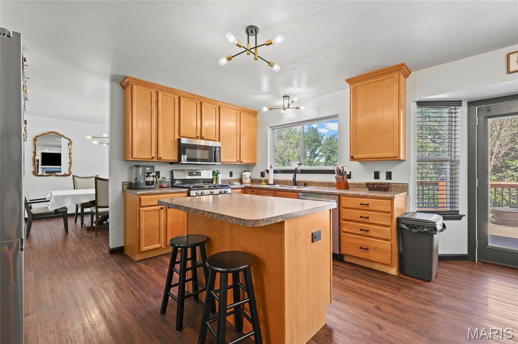 1145 Hickory Ridge Trail Arnold, MO 63010 - Photo 12 of 79