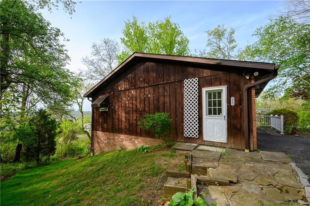 2494 Wigwam Road Aliquippa, PA 15001 - Photo 37 of 37