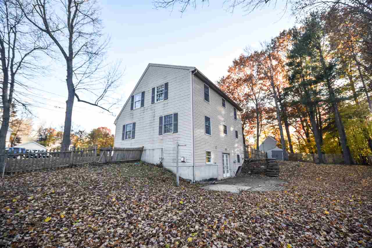 13 Harding Street Rochester, NH 03867 - Photo 1 of 27