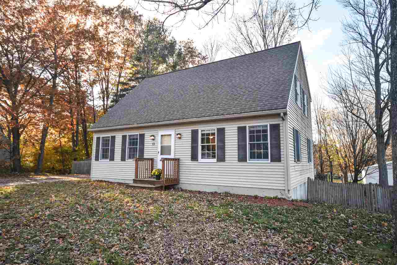13 Harding Street Rochester, NH 03867 - Photo 27 of 27