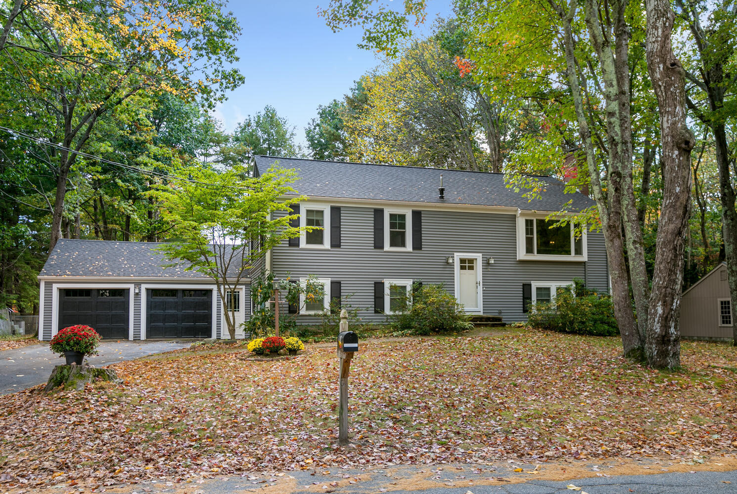 8 Gunstock Road Scarborough, ME 04074 - Photo 1 of 37 8 Gunstock Rd Scarborough ME-large-001-0