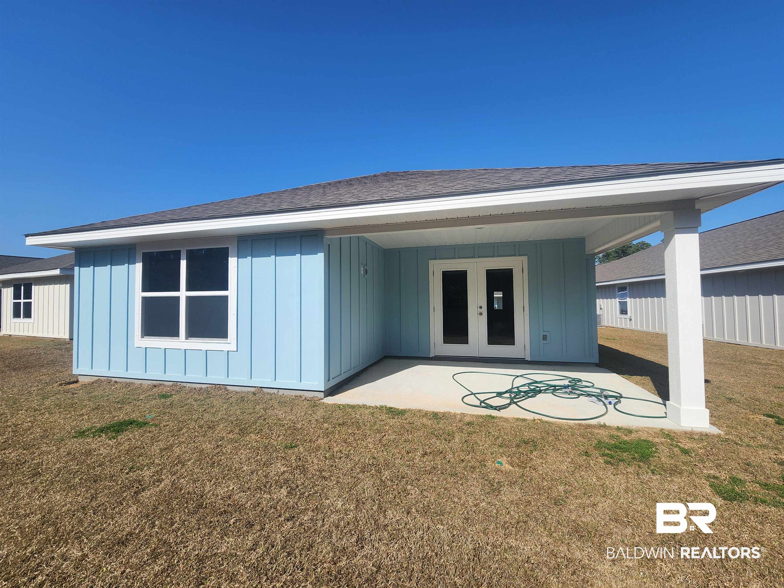 8800 Summer Bay Lane Foley, AL 36535 - Photo 3 of 6