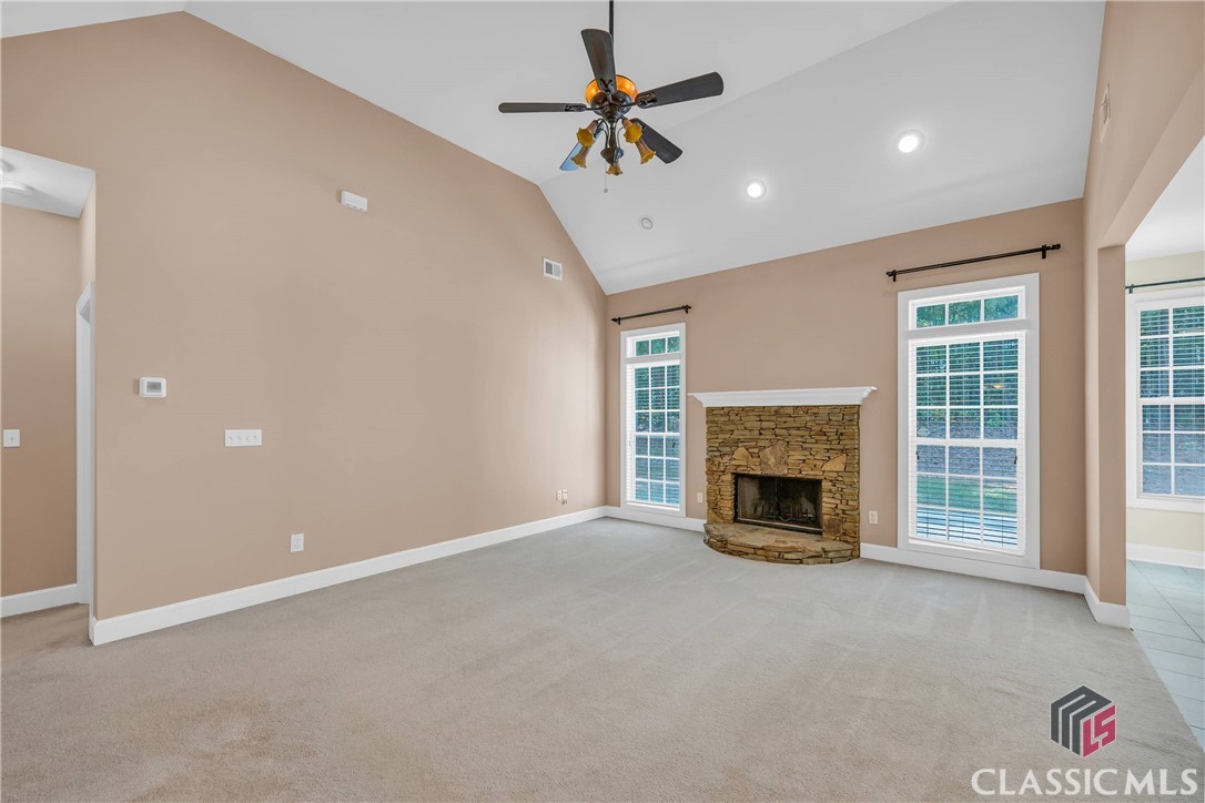 118 Walkers Way Commerce, GA 30530 - Photo 26 of 66