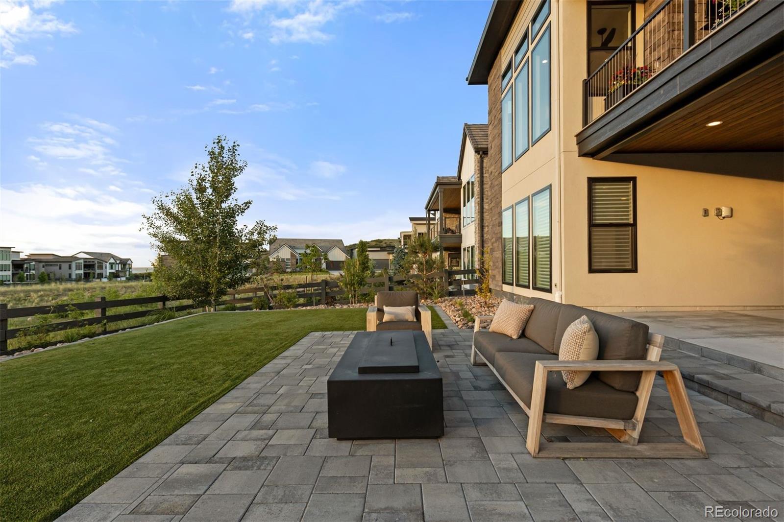 2237 Rim Ridge Drive Castle Rock, CO 80108 - Photo 33 of 41