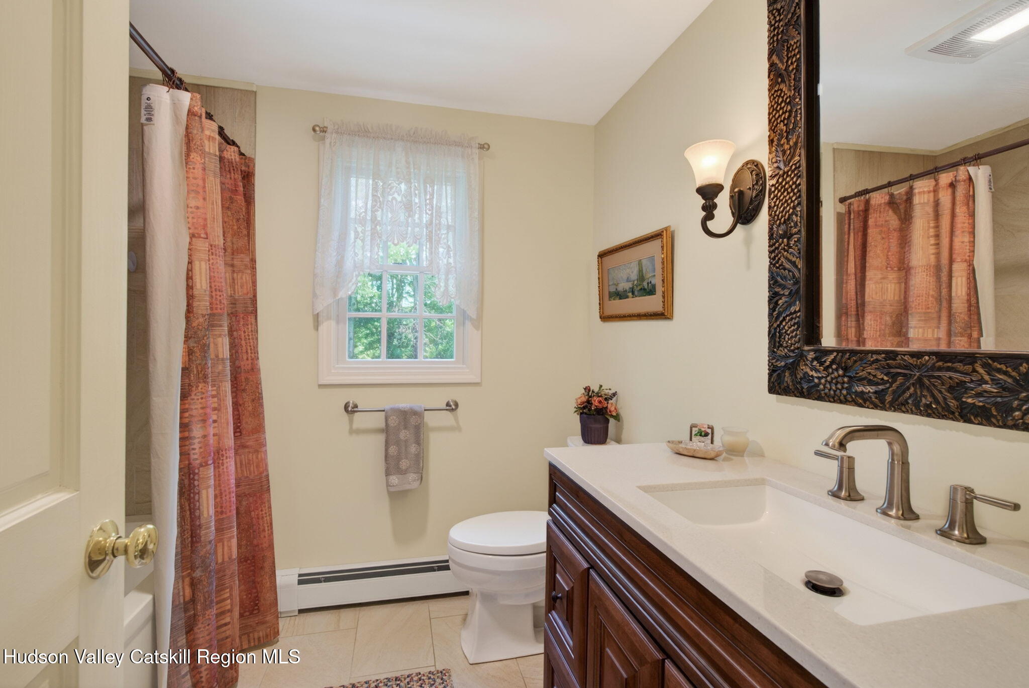 285 Morgan Hill Road Hurley, NY 12443 - Photo 24 of 42 hall bath