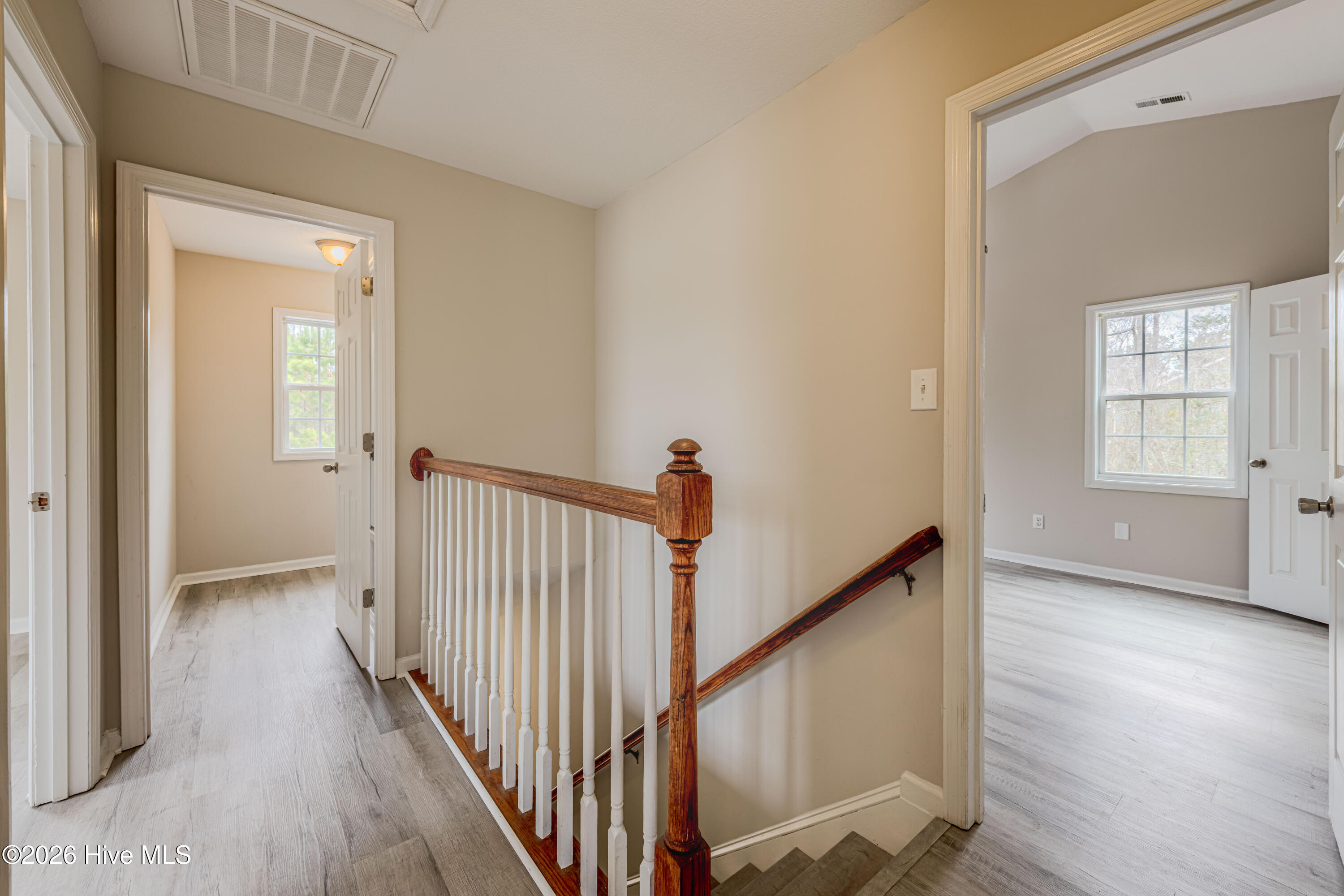 213 Loren Road Hubert, NC 28539 - Photo 31 of 78 Upstairs hall