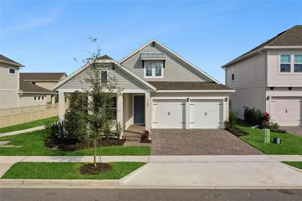 $727,000 | 17412 Honeybell Tangelo Court, Winter Garden, FL 34787