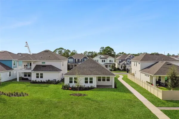 $727,000 | 17412 Honeybell Tangelo Court, Winter Garden, FL 34787