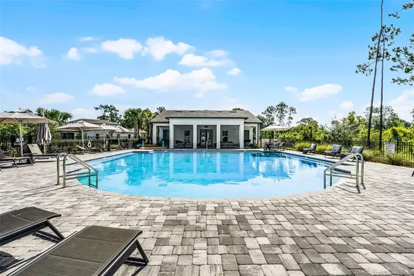 $727,000 | 17412 Honeybell Tangelo Court, Winter Garden, FL 34787