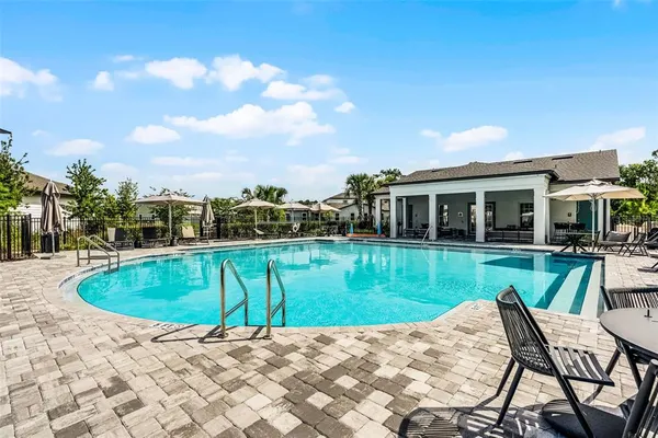 $727,000 | 17412 Honeybell Tangelo Court, Winter Garden, FL 34787