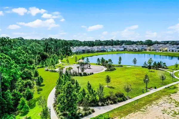 $727,000 | 17412 Honeybell Tangelo Court, Winter Garden, FL 34787
