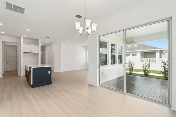 $727,000 | 17412 Honeybell Tangelo Court, Winter Garden, FL 34787