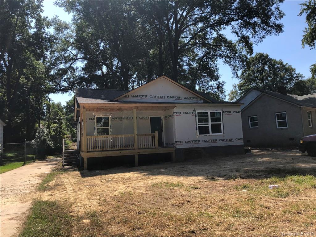 2340 Remount Road Charlotte, NC 28208 - Photo 2 of 3 Gallery Image 2