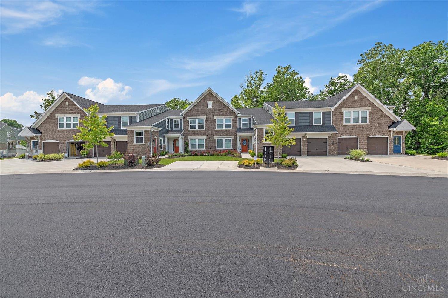 655 Tradition Ridge, Unit 79102 Cincinnati, OH 45245 - Photo 34 of 38 Gallery Image 34