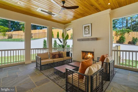 $4,795,000 | 5840 Hilldon Street, McLean, VA 22101