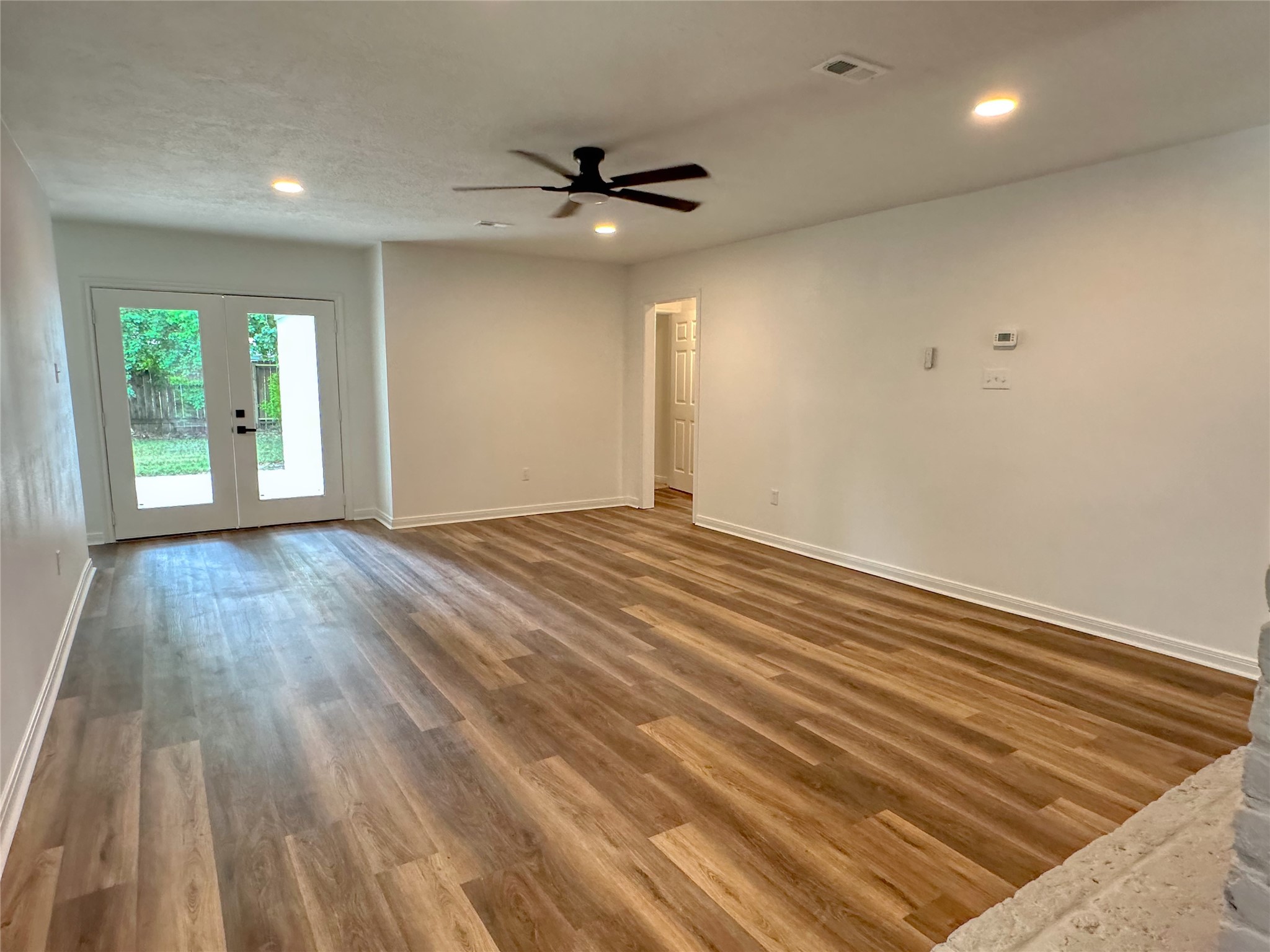 29310 Loddington Street Spring, TX 77386 - Photo 6 of 23 a view of an empty room and window