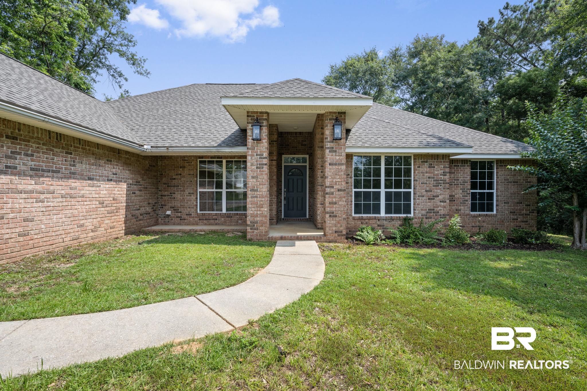 25408 Lakeside Terrace Loxley, AL 36551 - Photo 3 of 50