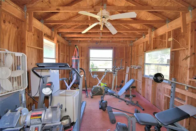 $380,000 | 715 Fazzini Road, Babson Park, FL 33827