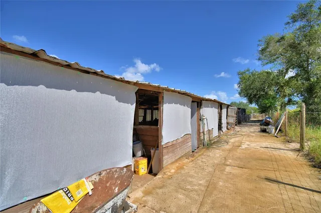 $380,000 | 715 Fazzini Road, Babson Park, FL 33827