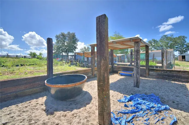 $380,000 | 715 Fazzini Road, Babson Park, FL 33827