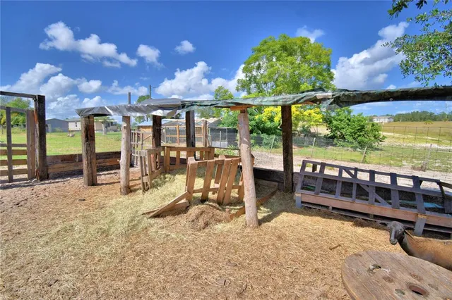 $380,000 | 715 Fazzini Road, Babson Park, FL 33827