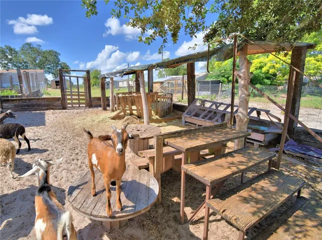 $380,000 | 715 Fazzini Road, Babson Park, FL 33827