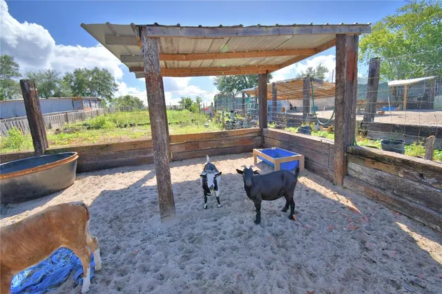 $380,000 | 715 Fazzini Road, Babson Park, FL 33827