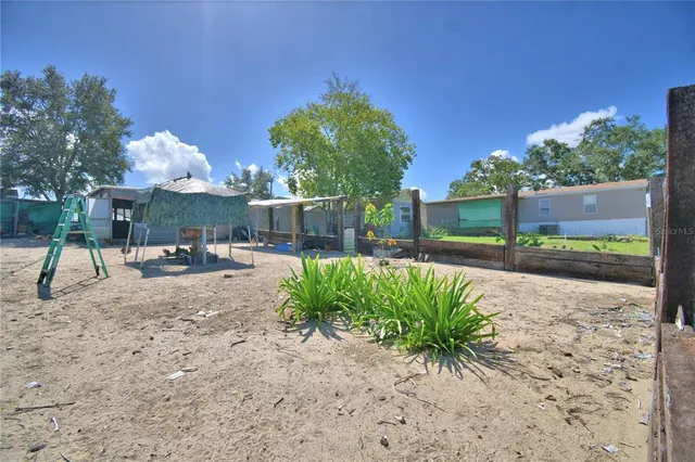 $380,000 | 715 Fazzini Road, Babson Park, FL 33827