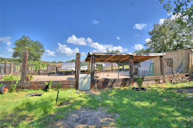 $380,000 | 715 Fazzini Road, Babson Park, FL 33827