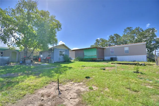 $380,000 | 715 Fazzini Road, Babson Park, FL 33827