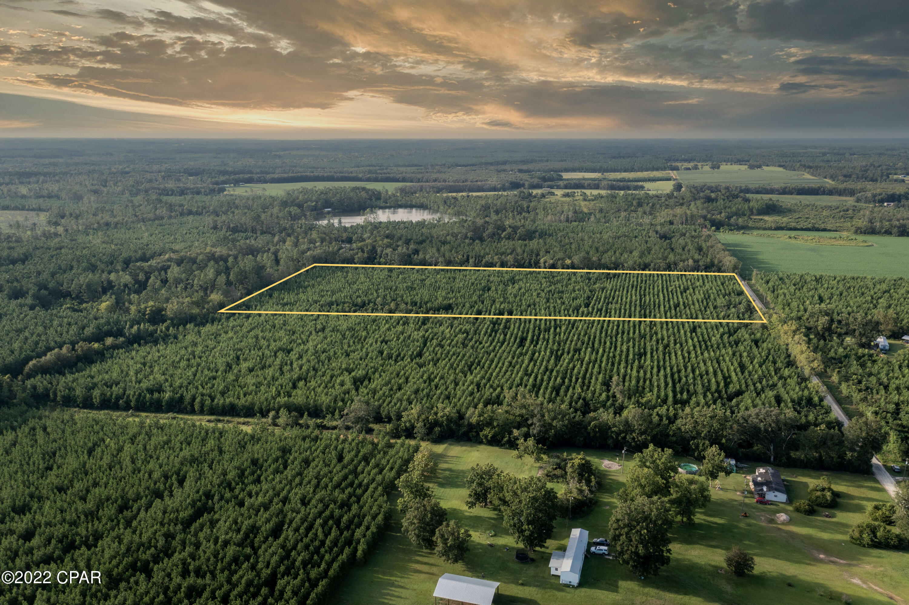 Xxx Worley Road Chipley, FL 32428 - Photo 3 of 4