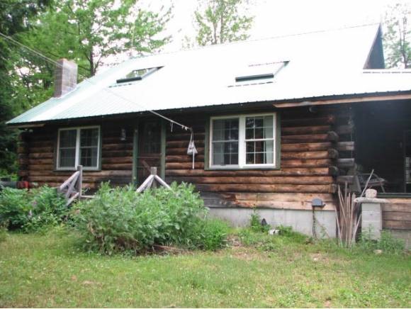 185 Pine Hill Road Ossipee, NH 03814 - Photo 1 of 1 Gallery Image 1