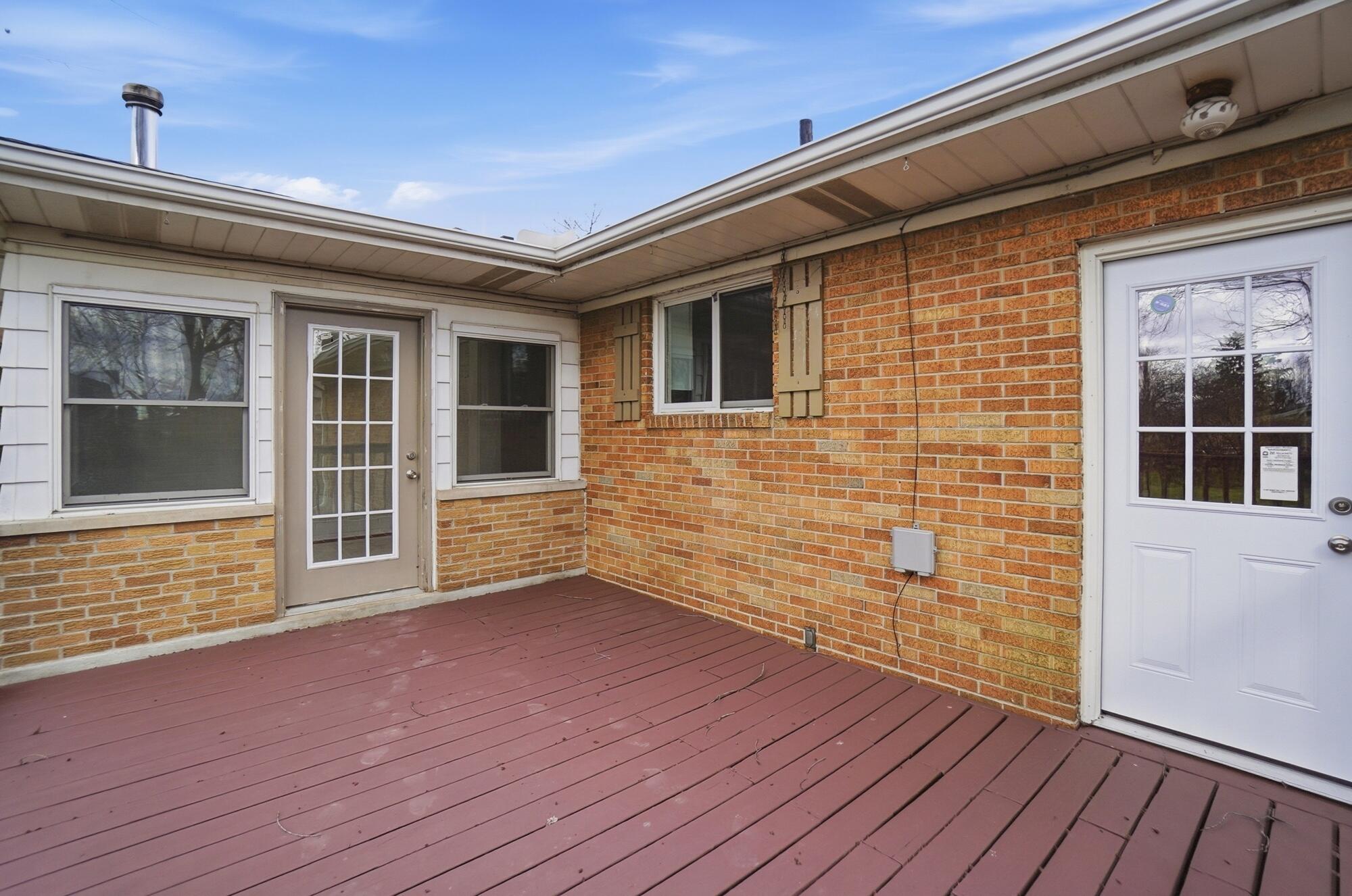 507 Elbron Road Springfield, OH 45505 - Photo 51 of 59 Gallery Image 51