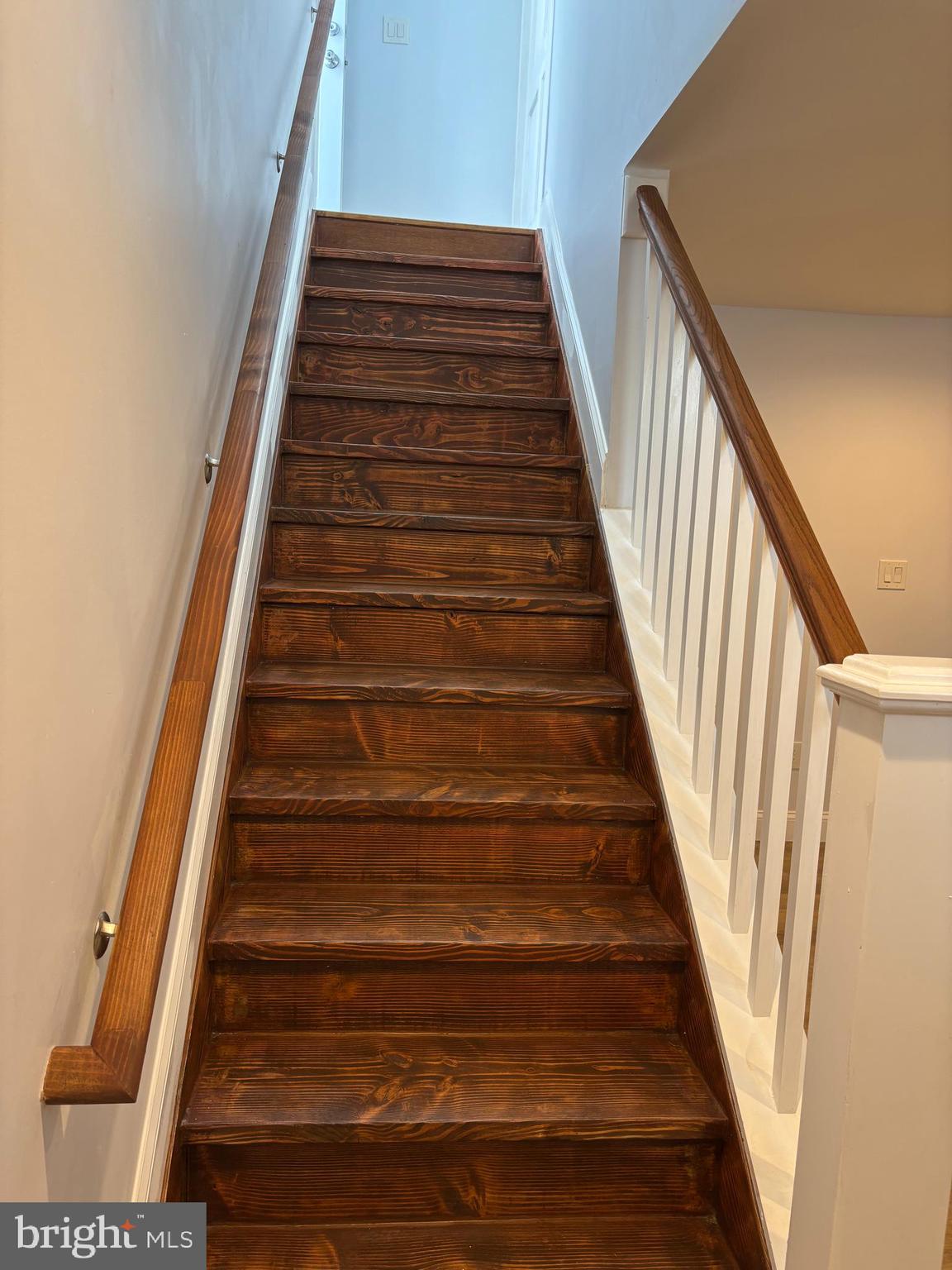 2505 Federal Street Baltimore, MD 21213 - Photo 17 of 26 a view of entryway