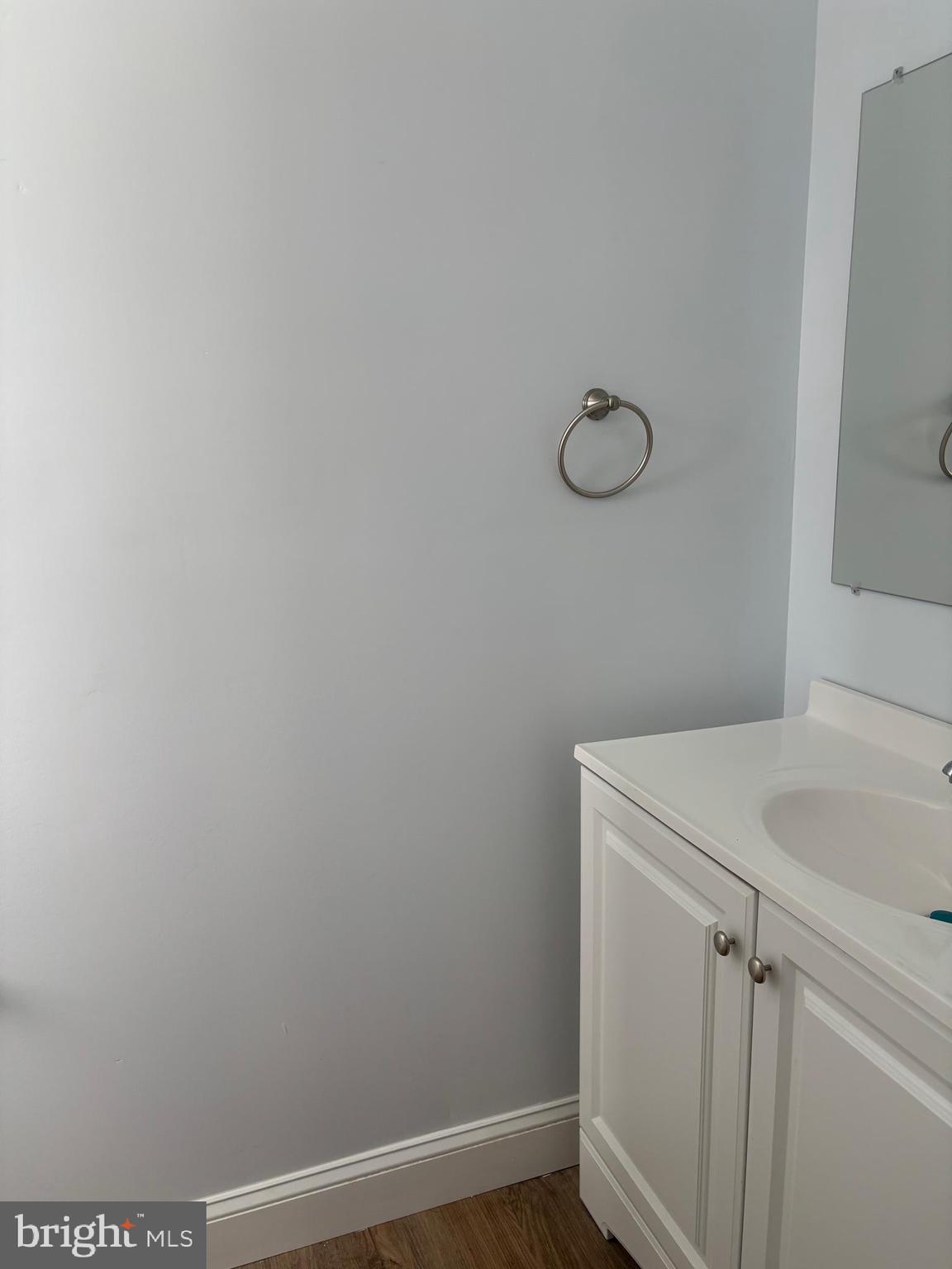 2505 Federal Street Baltimore, MD 21213 - Photo 7 of 26 a bathroom with a sink and vanity