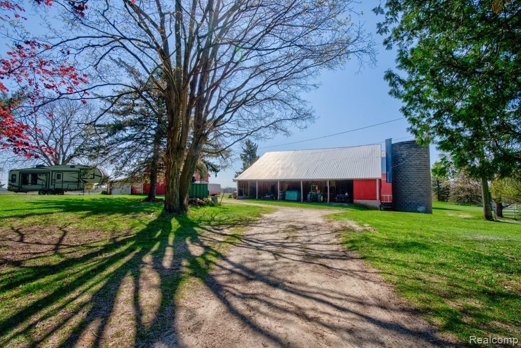 3192 North Cedar Road Fowlerville, MI 48836 - Photo 41 of 45