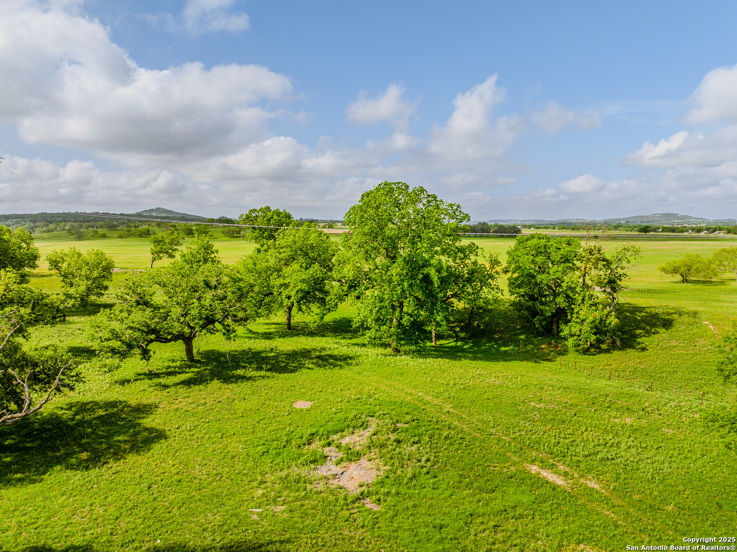 Lot1 Cosper Comfort, TX 78013 - Photo 18 of 48 a view of an outdoor space and a yard