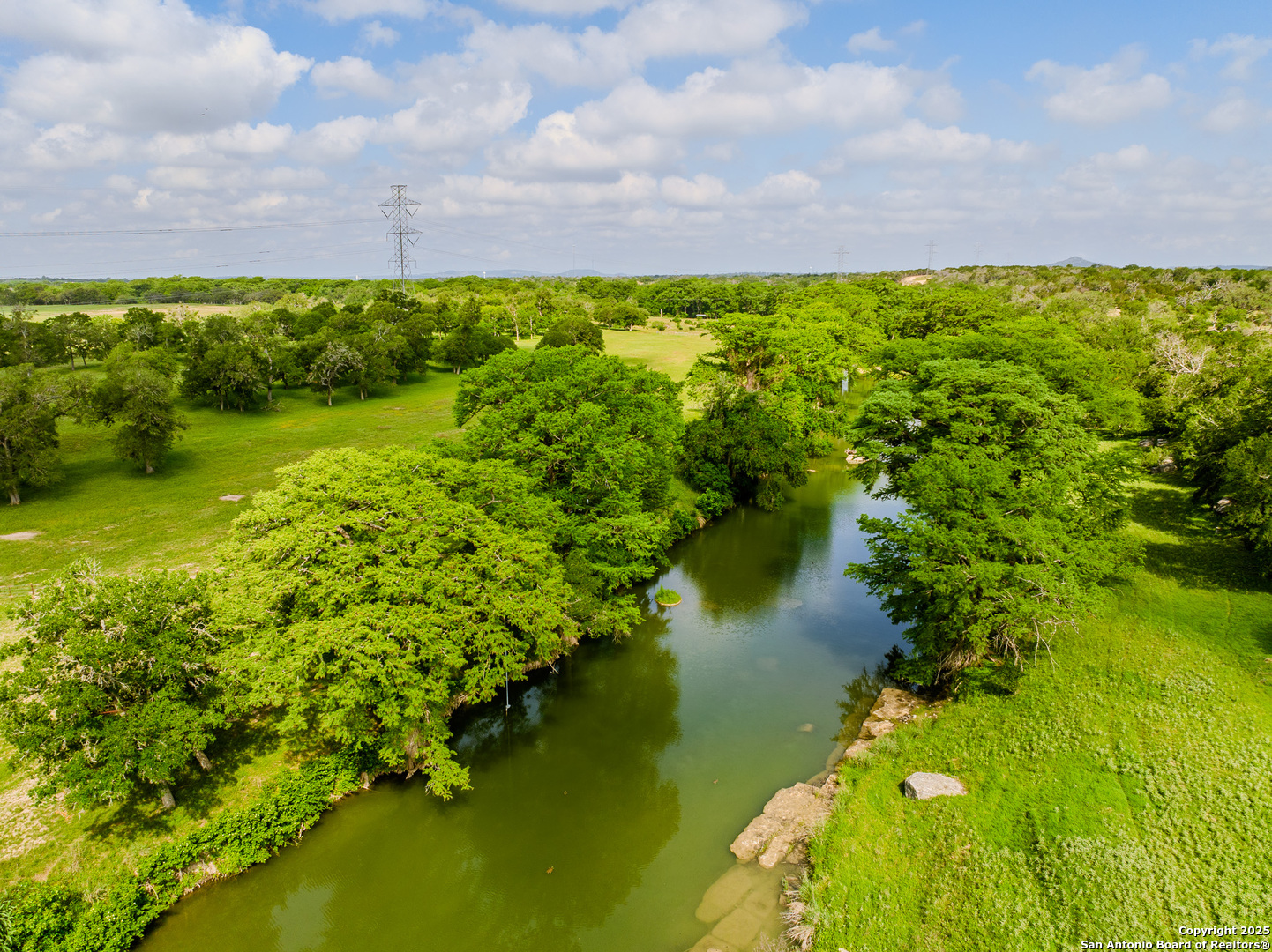 Lot1 Cosper Comfort, TX 78013 - Photo 23 of 48
