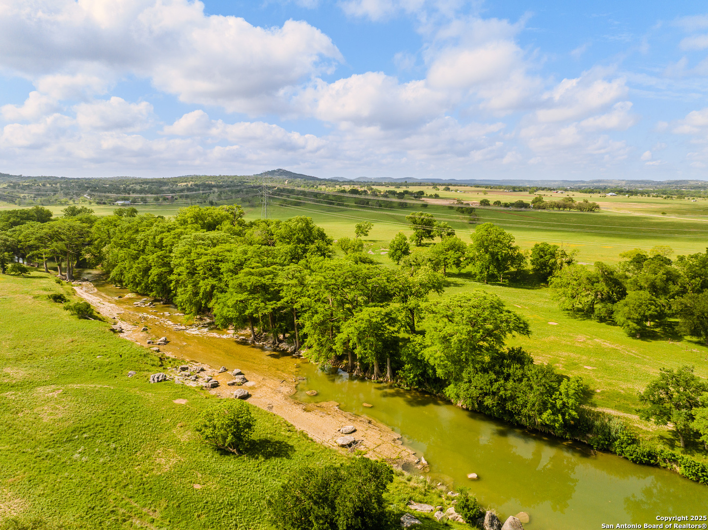 Lot1 Cosper Comfort, TX 78013 - Photo 24 of 48 a view of an ocean view