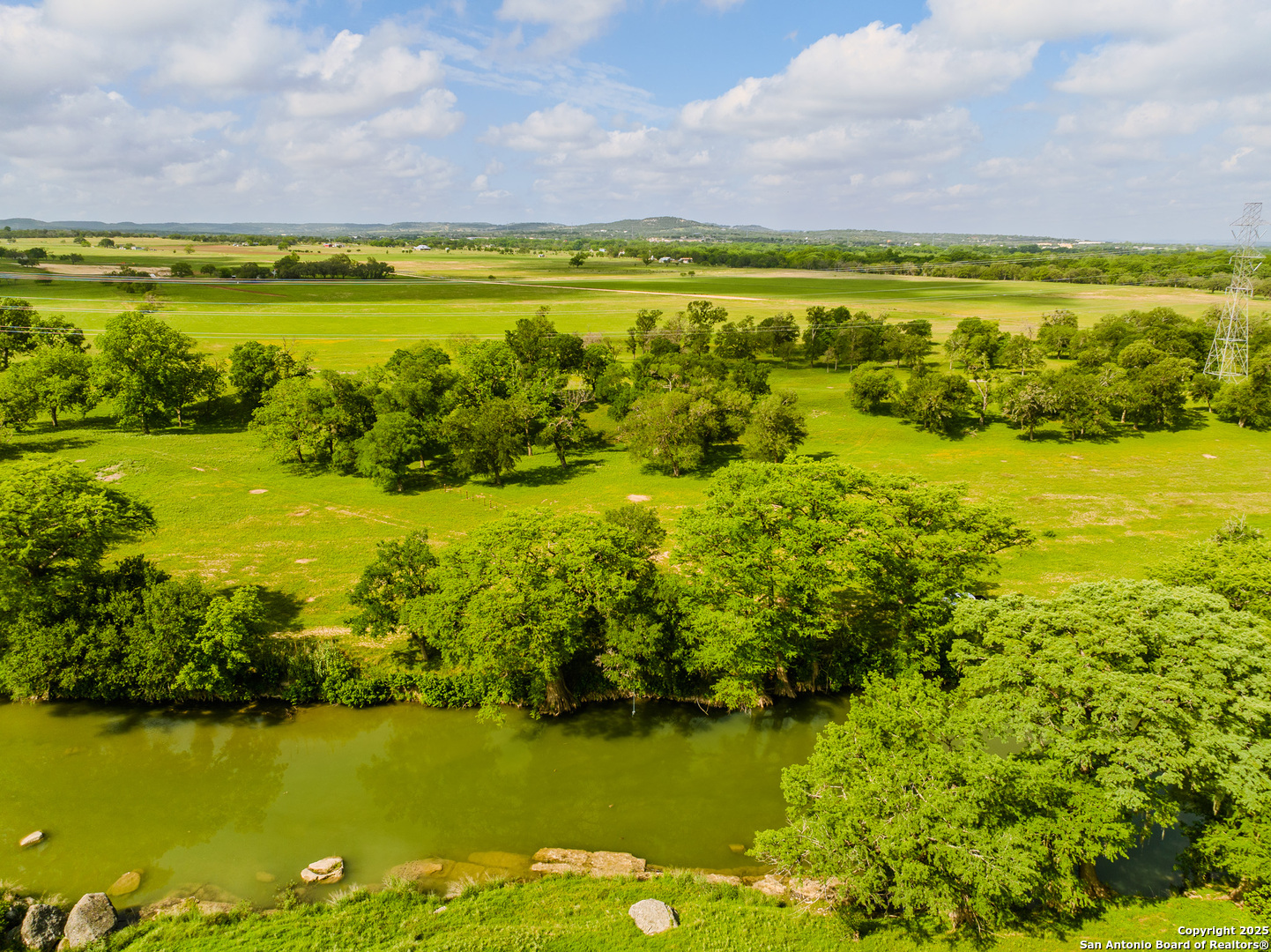 Lot1 Cosper Comfort, TX 78013 - Photo 25 of 48 a view of an ocean