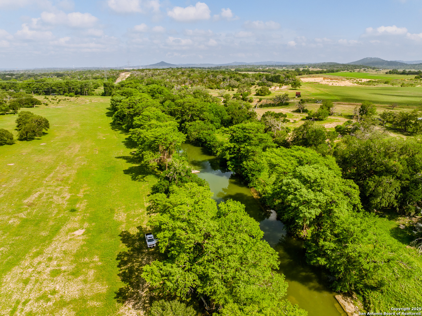 Lot1 Cosper Comfort, TX 78013 - Photo 26 of 48 a view of a garden