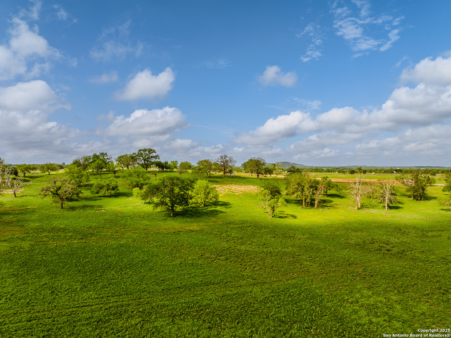 Lot1 Cosper Comfort, TX 78013 - Photo 47 of 48 a view of a lake